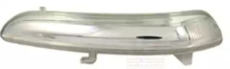 VAN WEZEL 4034916 -  Фонарь указателя поворота